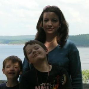 Meet your Posher, Melinda